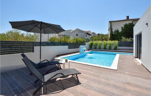 Luxurious Home In Split