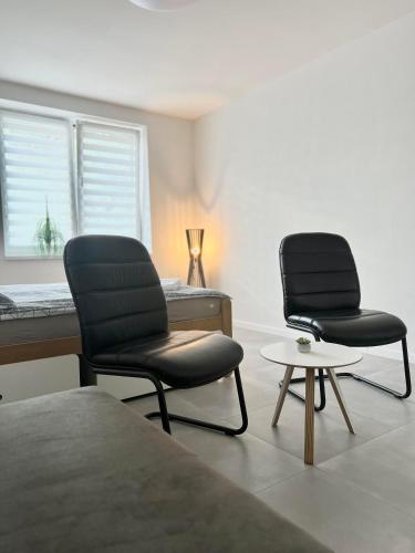 2 Moderné Apartmány 19 a 95 v Súkromí v centre mesta