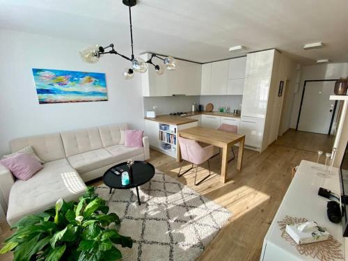 LUCAO Apartment, 1-4 guests, Free Parking & Wifi, 10 min from Downtown