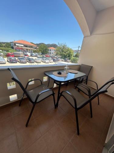 Gallery image of Porto Nuovo Studio 2 in Limenas