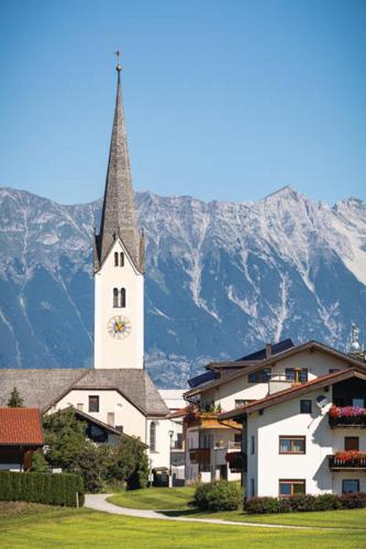 Gallery image of Ferienwohnung Koll in Innsbruck