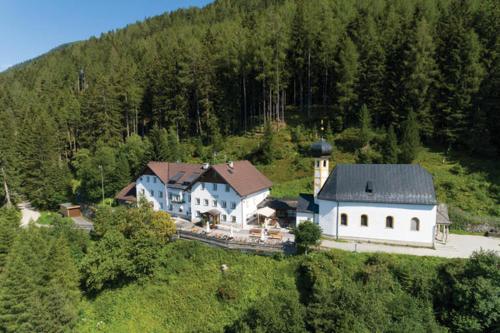 Gallery image of Ferienwohnung Koll in Innsbruck