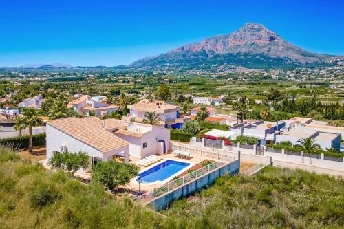 Villa Javea by Villa Plus