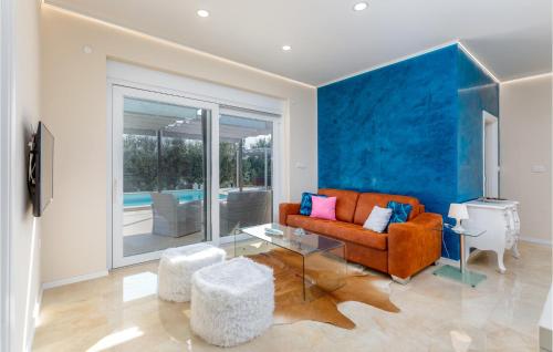 Beautiful Home In Pula