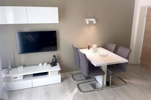 斯普利特Apartment Antinous Split的相册照片