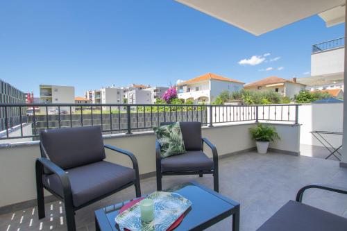 Udoban kutak blizu centra Apartman Mala Punta