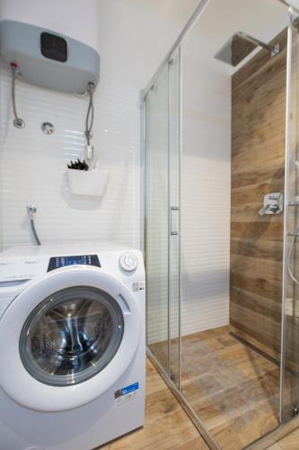Udoban kutak blizu centra Apartman Mala Punta