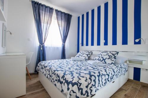 Udoban kutak blizu centra Apartman Mala Punta
