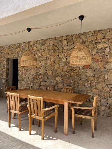 Фотография из галереи Casa Suvara - Chambres d'hôtes de charme I Piscines ou SPA privatifs в городе Конка