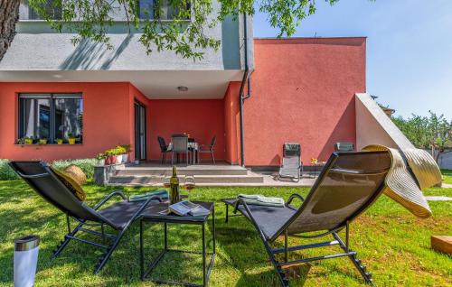 3 Bedroom Beautiful Home In Pula