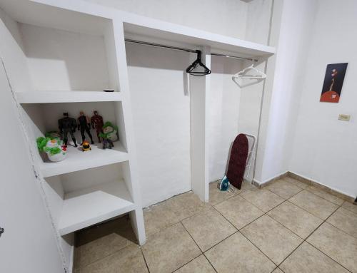 Gambar di galeri bagi Casa céntrica, en privada con acceso controlado di Hermosillo