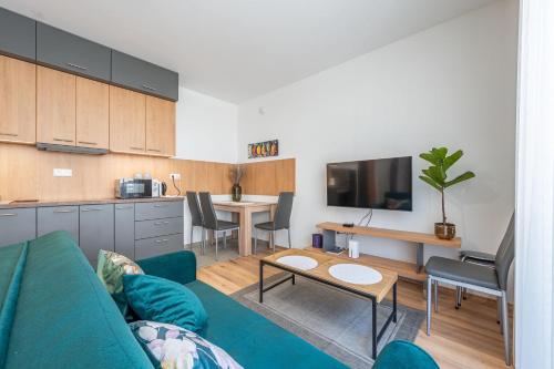 Csengery Residence 1067 Budapest, Csengery utca 70 kép - 3