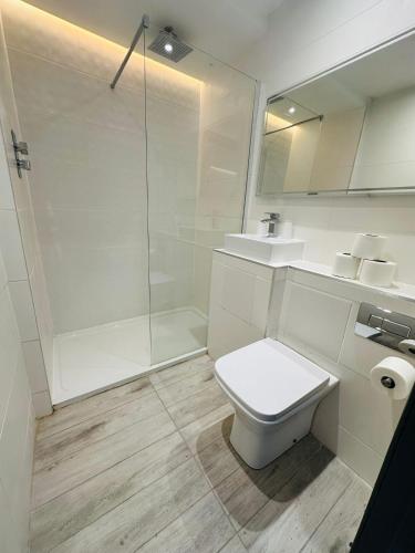 Gallery image of My Motel Glasgow Airport in Paisley