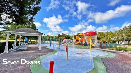 Villas at Seven Dwarfs Resort - Near to Disney photo 13