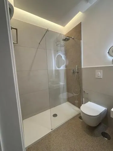 IL MASTIO Panoramic GUESTHOUSE - Vista Mare Napoli Centro photo 119