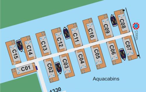 a diagram of a periodic table with the number of neutrons at D'azur in Aalsmeer