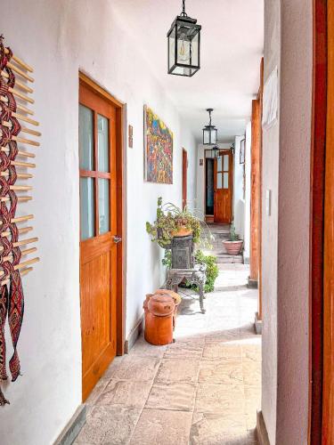 Galería fotográfica de Flying Dog Hostel Cusco en Cuzco