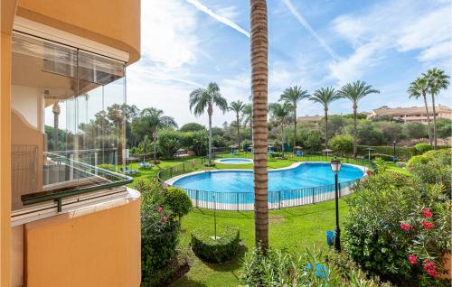 Amazing Apartment In Marbella-Elviria