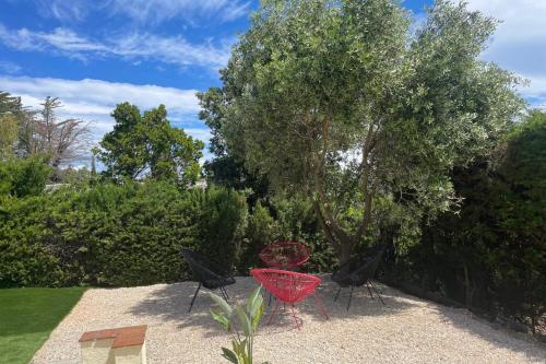 Beautiful and spacious house near the sea