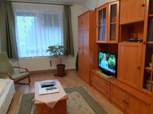 Moderne Ferienwohnung in Bükfürd mit Gepflegtem Garten 9740 Bükfürdő, Europa 2 kép - 3