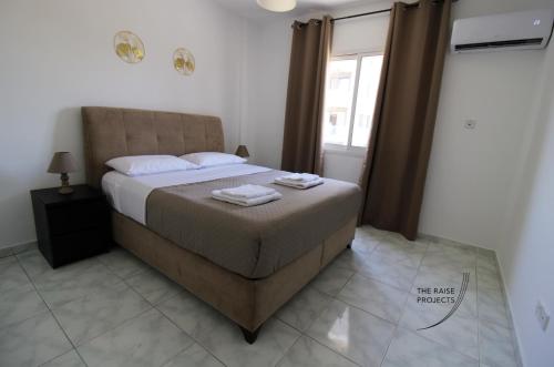 Raise Limassol Coastal City Break