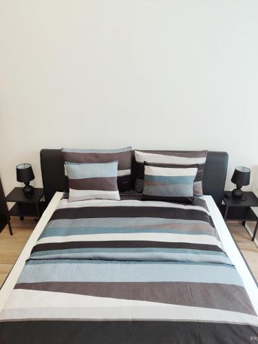 Astoria 3 Bdrm Apartment 1088 Budapest, Rákóczi út kép - 3