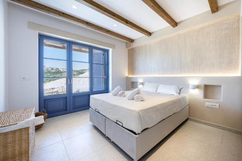 Katil atau katil-katil dalam bilik di Majestic Private Pool Villa