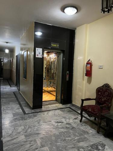 Gambar di galeri bagi Hotel Tourist Inn Lahore di Lahore