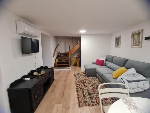 Sintra Cottage