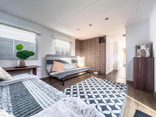 Domek Holender z prywatnym ogródkiem - 200m od plaży w centrum