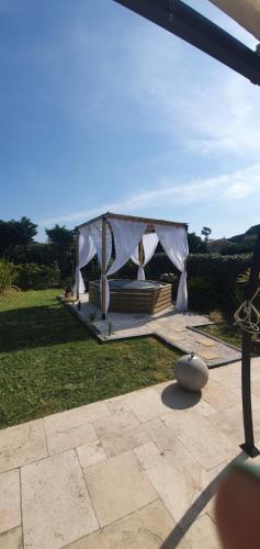 Jolie maison familiale Golfe de Saint-Tropez