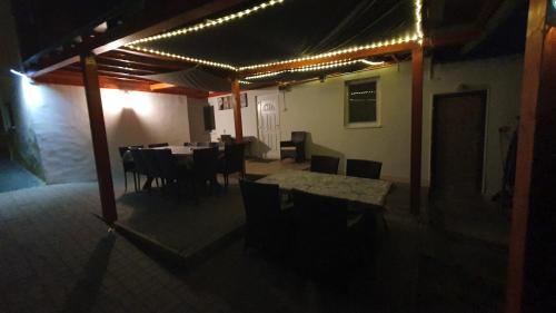 Fotografia z galérie ubytovania BerBe Apartman v destinácii Balatonlelle