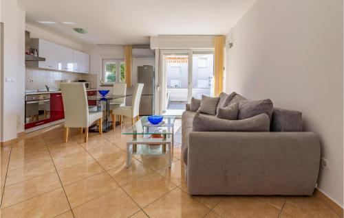 Apartment Medulin With Sea View 11