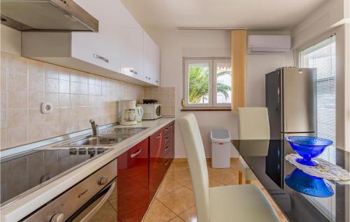 Apartment Medulin With Sea View 11