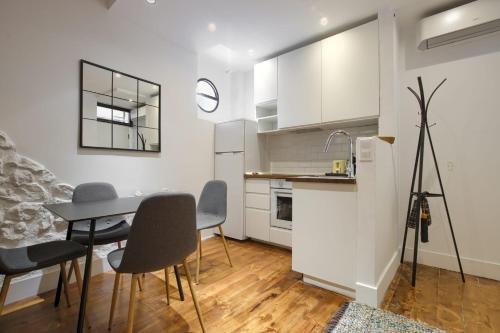 Espectaculares apartamentos centro Madrid
