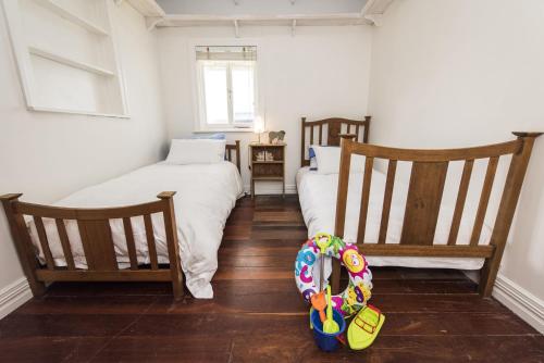 Fotografie z fotogalerie ubytování Docs Cottage - Ocean Views v destinaci Lancelin