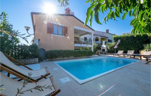 Holiday Home Vrsar 38