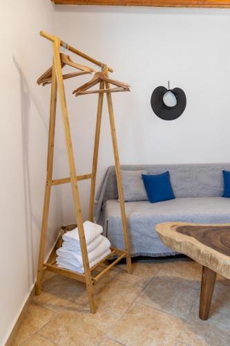 Fotografie z fotogalerie ubytování Seaside House v destinaci Adamas