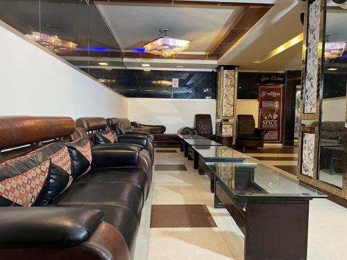Gambar di galeri bagi Hotel Tourist Inn Lahore di Lahore