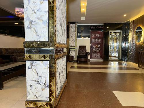 Gambar di galeri bagi Hotel Tourist Inn Lahore di Lahore