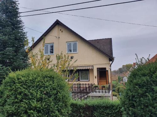 Galeriebild der Unterkunft Ferienwohnung für 4 Personen ca 80 m in Fonyod, Westungarn Plattensee in Fonyód