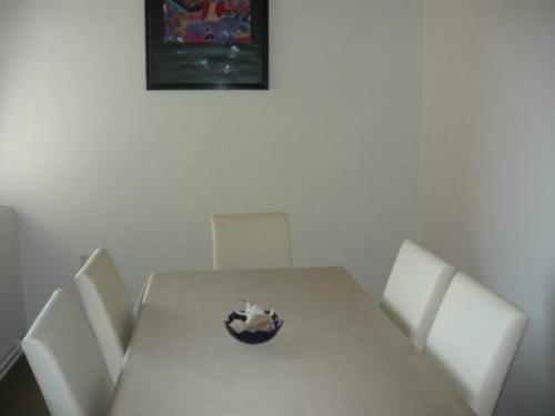 Appartement in Fonyd mit Terrasse, Garten und Grill 8640 Fonyód, Fonyód kép - 3