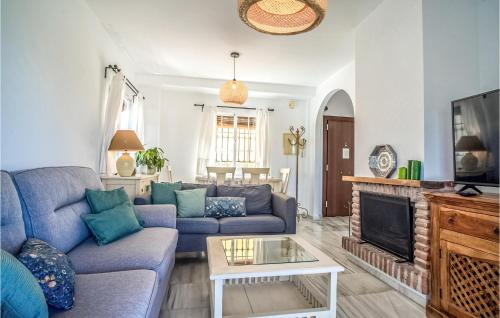 Awesome Home In Nerja