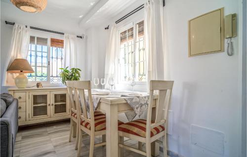 Awesome Home In Nerja