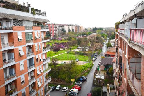 A Casa di Lilly