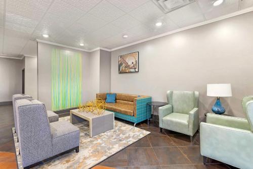 Fotografie z fotogalerie ubytování Best Western Savannah Airport Inn & Suites v destinaci Savannah