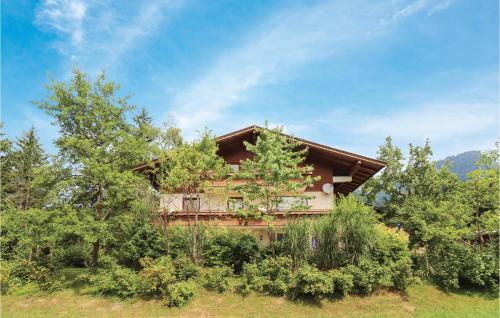 Ferienwohnung In Ruhiger Lage