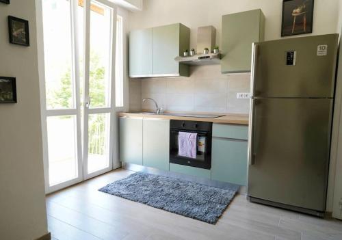 Fotografie z fotogalerie ubytování Molinari House Modena Smeraldo v destinaci Modena