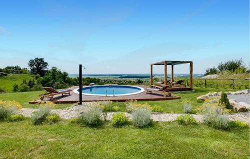 Gorgeous Home In Popovaca With Wifi