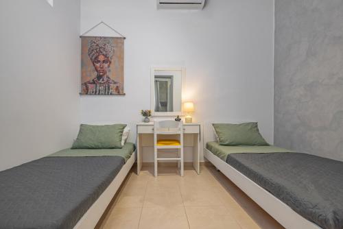 Rania's House Faliraki